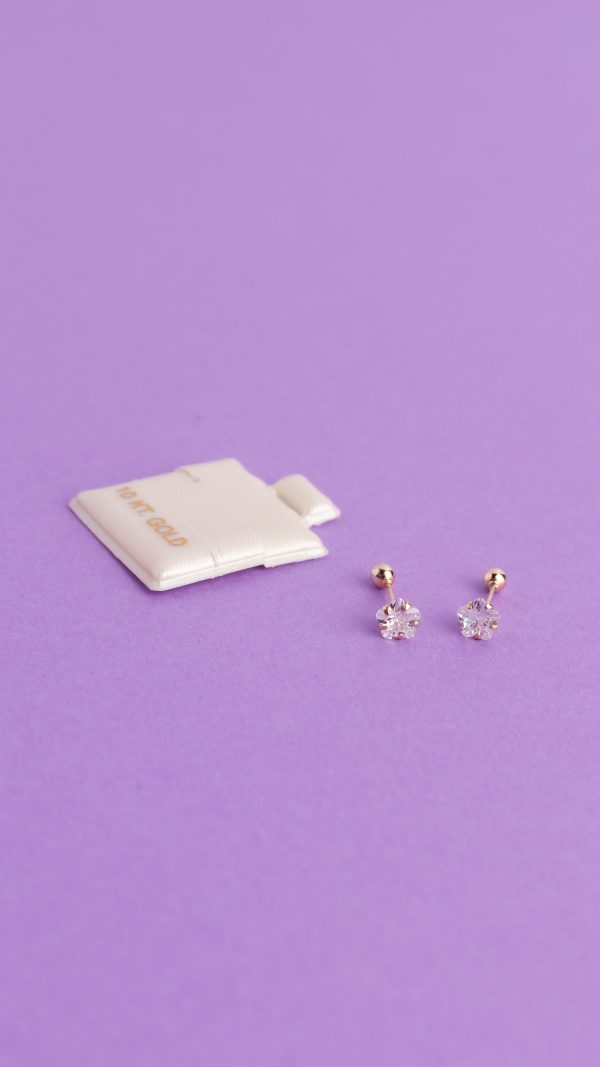 Estrellitas 5mm 10K - Imagen 3