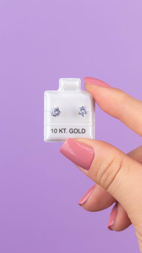 Recto blanco 5mm