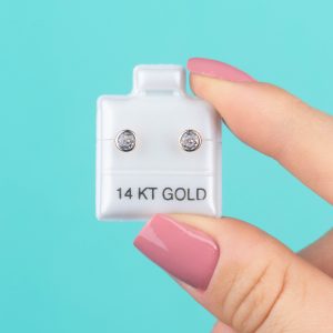 Bisel 4mm - 14K